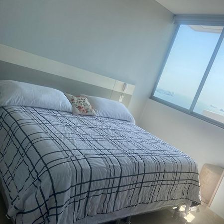 Servicio Personal De Cocina Incluido - Apartamento Santa Marta Samaria - 3Beds, 4Baths, Cabo Tortuga Luaran gambar