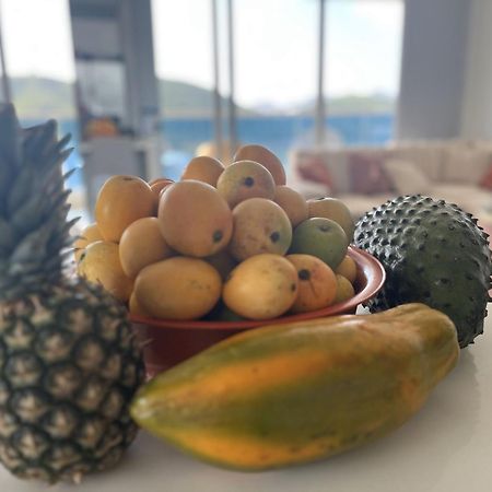 Servicio Personal De Cocina Incluido - Apartamento Santa Marta Samaria - 3Beds, 4Baths, Cabo Tortuga Luaran gambar