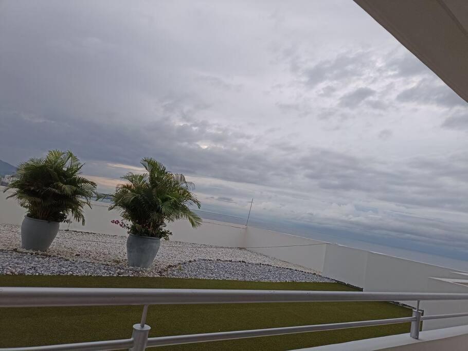 Servicio Personal De Cocina Incluido - Apartamento Santa Marta Samaria - 3Beds, 4Baths, Cabo Tortuga Luaran gambar