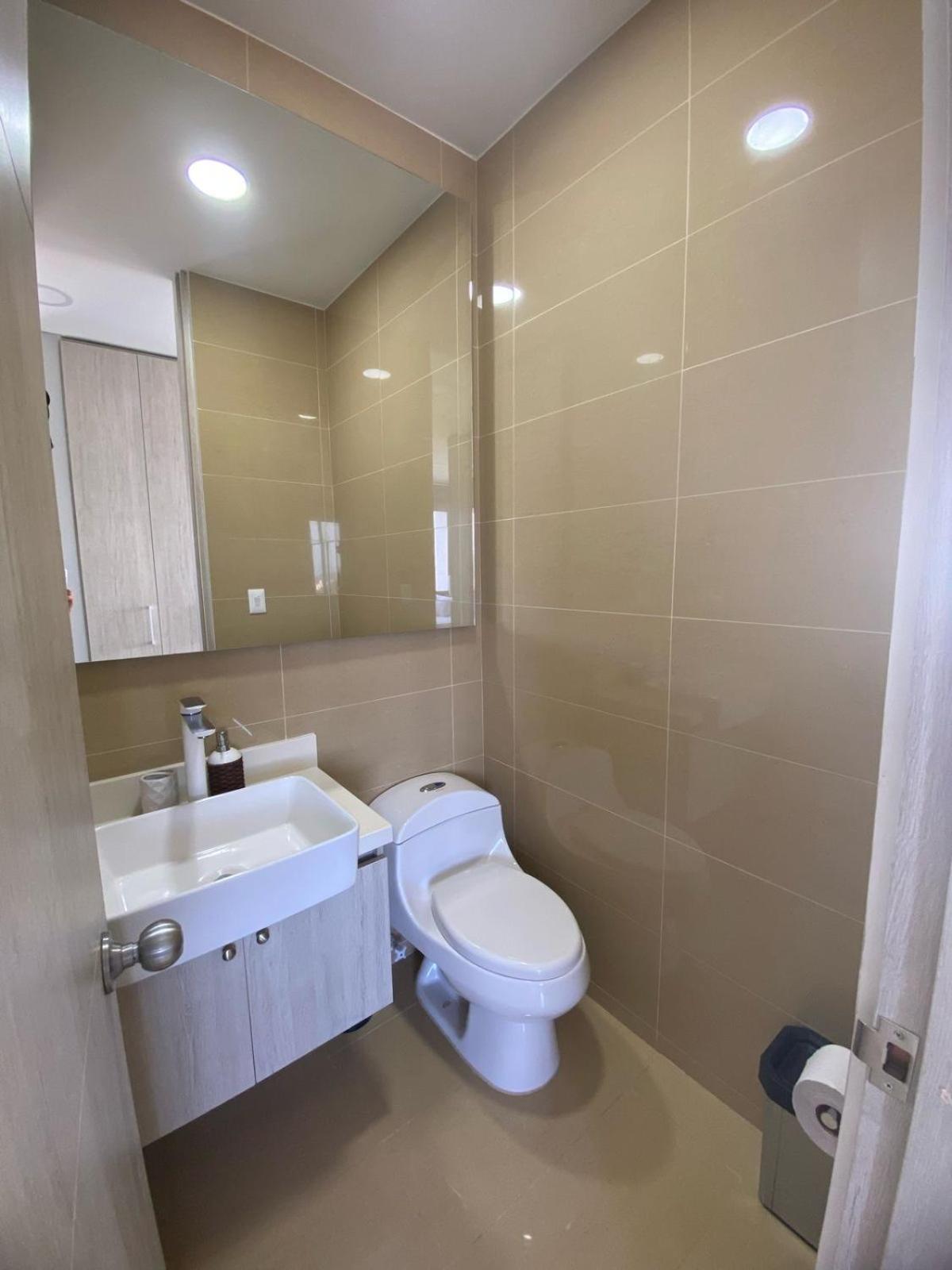 Servicio Personal De Cocina Incluido - Apartamento Santa Marta Samaria - 3Beds, 4Baths, Cabo Tortuga Luaran gambar