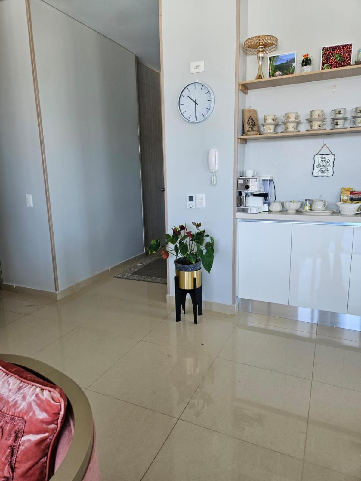 Servicio Personal De Cocina Incluido - Apartamento Santa Marta Samaria - 3Beds, 4Baths, Cabo Tortuga Luaran gambar