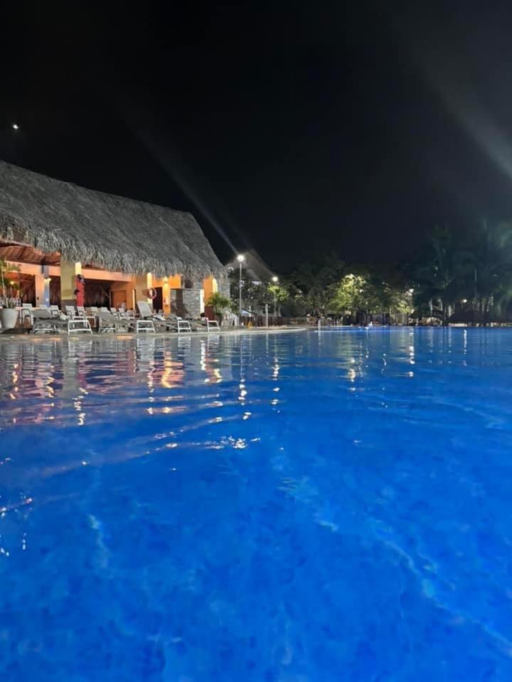 Servicio Personal De Cocina Incluido - Apartamento Santa Marta Samaria - 3Beds, 4Baths, Cabo Tortuga Luaran gambar